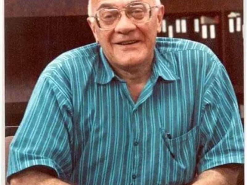 მშობლიურ ლეჩხუმს  ელენე(ალიონა) მამარდაშვილი ეწვია